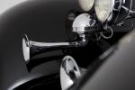 Mercedes-Benz 540K Sport Cabriolet A 1936 года